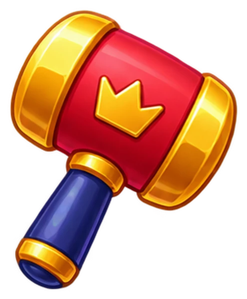 Hammer booster
