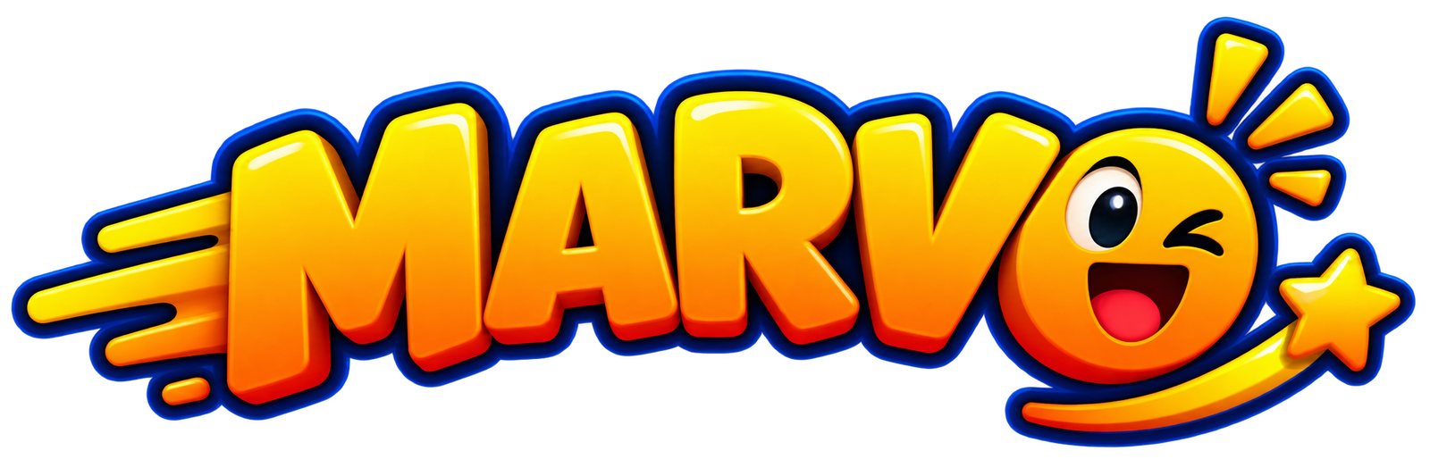 Marvo Games